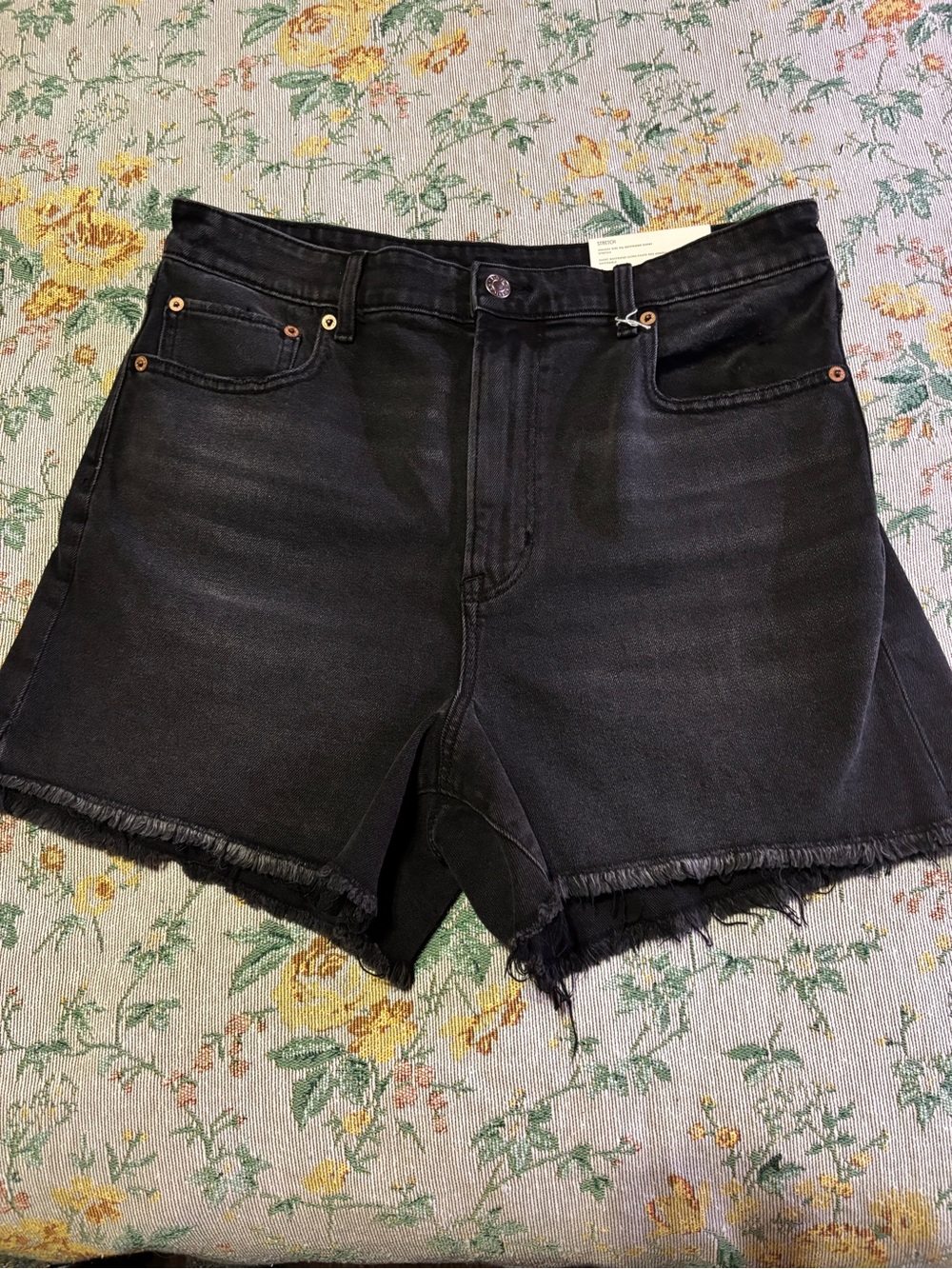 American Eagle NWT Boyfriend Shorts